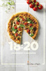 affiche pizza tomates boite a pain - Publicitaire - Photographe Claude Mathieu - Studio PUB PHOTO